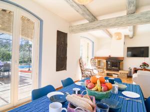 Holiday Home Villa Camilia by Interhome