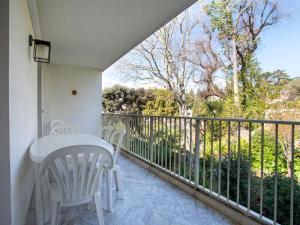 Apartment Val Joli-2 by Interhome