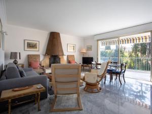 Apartment Val Joli-2 by Interhome