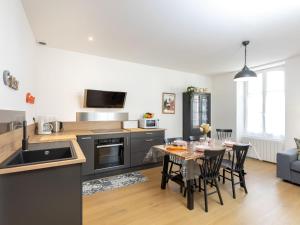 Apartment Garance by Interhome
