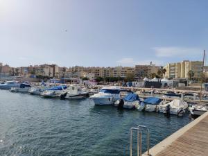 Casa del Sol con Jacuzzi - Vera Playa Laguna Beach
