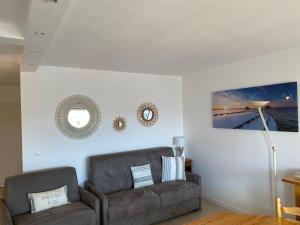 Appartement en plein centre dArcachon