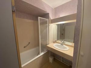 Appartement en plein centre dArcachon