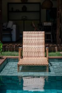 Nossa Villa Caraíva