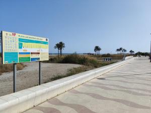 Casa del Sol con Jacuzzi - Vera Playa Laguna Beach