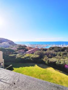 Holiday Homes Marina apartments