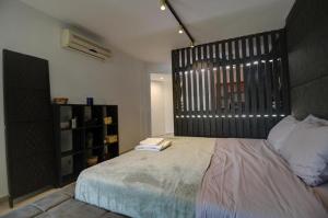 Villa Elias & Casseiopia