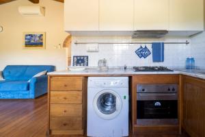 Villino La Tenutathe sea meets the land - Goelba