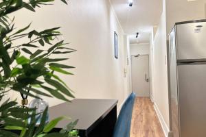 One Bedroom Apartment in the Heart of Cape Town