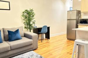 One Bedroom Apartment in the Heart of Cape Town