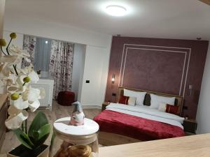 Central Train Station Apartment