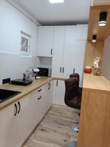 Central Train Station Apartment