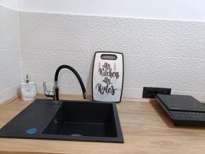 Central Train Station Apartment