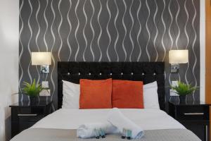 Modern City Centre Studio flat!