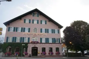 Gasthof und Metzgerei zur Post Peißenberg - Polling