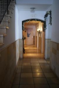 Gasthof und Metzgerei zur Post Peißenberg