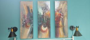 EnFOZ SuperAlojamiento Entre Playas