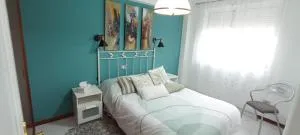 EnFOZ SuperAlojamiento Entre Playas - Fazouro