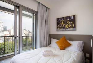 VE0907 I Studio Vergueiro - Proximo Paulista Av e Ibirapuera Park