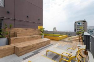 VE0907 I Studio Vergueiro - Proximo Paulista Av e Ibirapuera Park