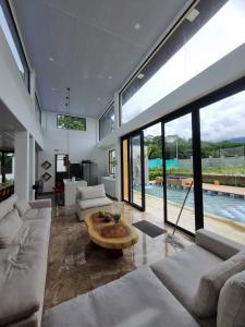 Casas Campestres El Secreto
