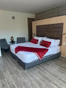 Casas Campestres El Secreto