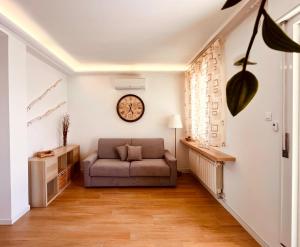 IL DANDY appartamento con parcheggio