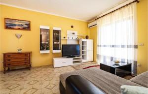 Apartment Serda