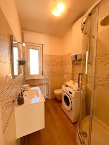 IL DANDY appartamento con parcheggio