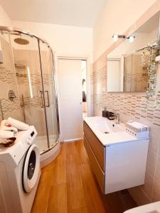 IL DANDY appartamento con parcheggio