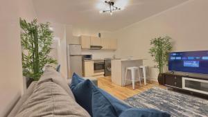 One Bedroom Apartment in the Heart of Cape Town