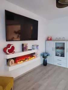 Tiflea Residance - Cisnădie