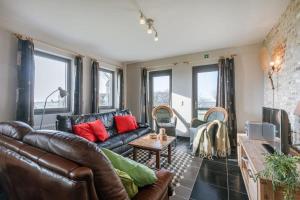 Huswell - Countryside Holiday Home