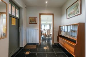 Huswell - Countryside Holiday Home