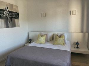 Appartement fonctionnel 4p avec piscine et vue mer