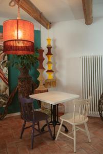 WELCOME TRAVELLER FRIDAS ROOMs