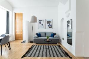 Family 2BR Oasis Steps from City by HM - Hotel 4 stelle a Vienna