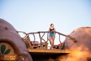 DOMOS PUJLLAI San Pedro de Atacama