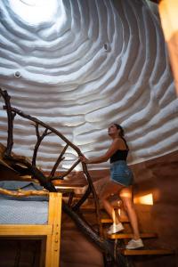 DOMOS PUJLLAI San Pedro de Atacama