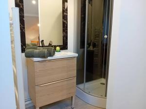 Dam Chic Nomade appartement Vert