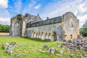 Dam Chic Nomade appartement Vert