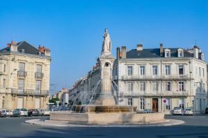 Appartements D-am Chic Nomade appartement Vert : photos des chambres