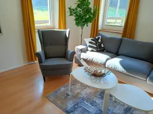 Ferienwohnung Wandersfreud - 施托尔彭