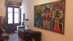 Maison à la mer Casamare