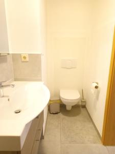 Ferienwohnung Wandersfreud