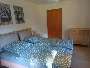 Ferienwohnung Wandersfreud