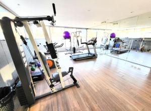 CABELLO SQUARE Security 24hs