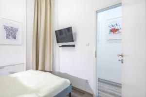 Very Central - Small Studio for Solo Traveller