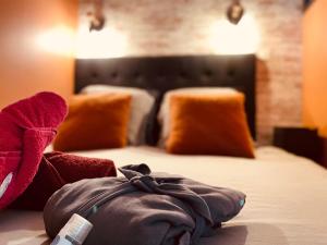 Appartement Balneo The Notebook -303