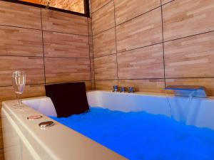 Appartement Balneo The Notebook -303